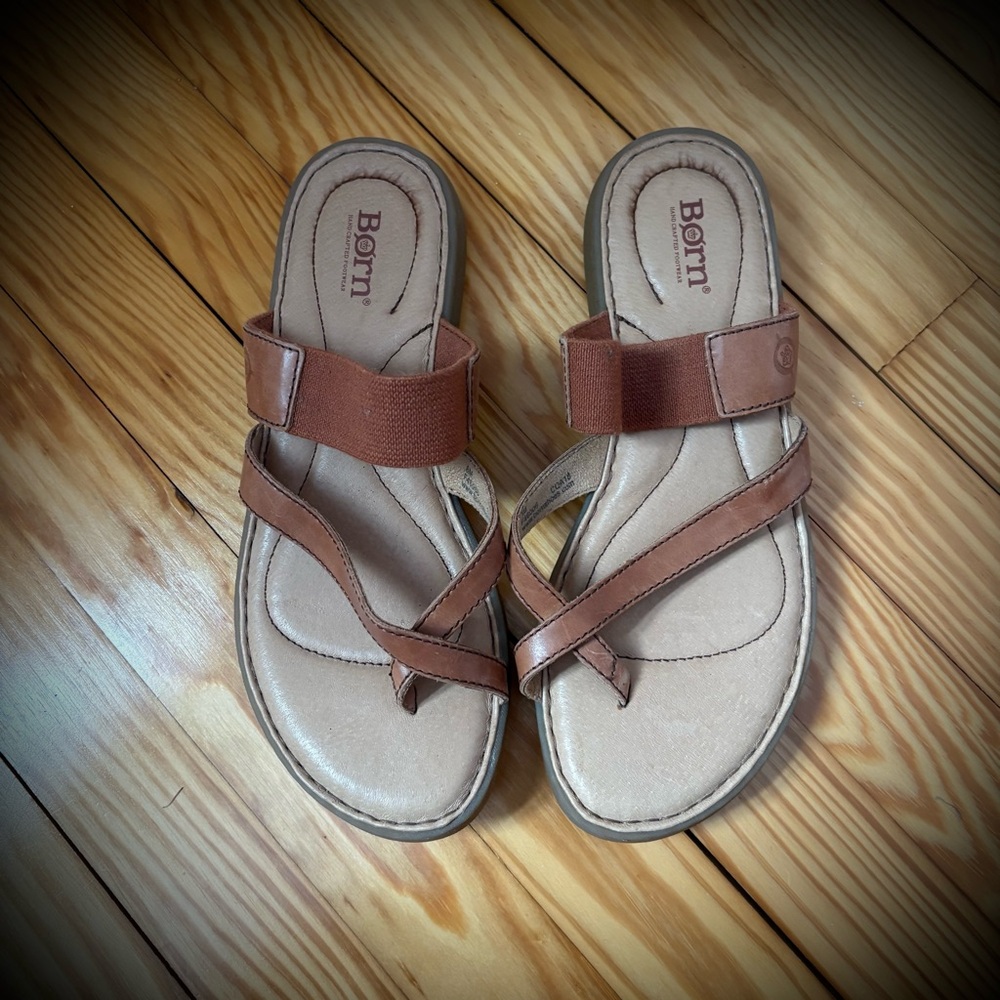 Born Women’s Sandals